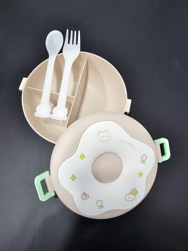 LunchBox For Kids