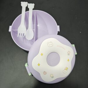 LunchBox For Kids