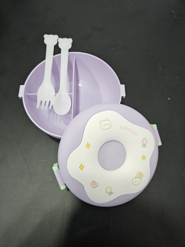 LunchBox For Kids