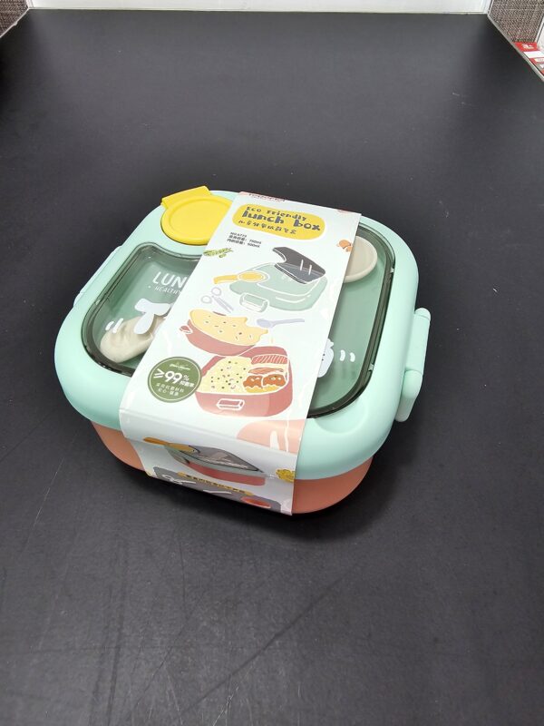 Whiz Kid Lunchbox - Image 3