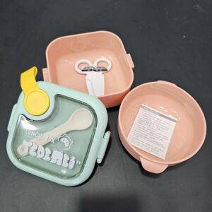 Whiz Kid Lunchbox