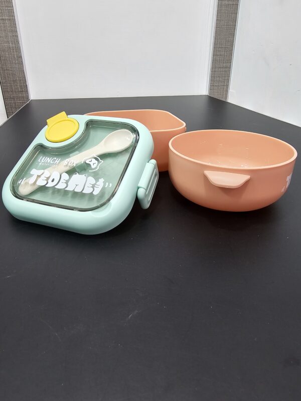 Whiz Kid Lunchbox - Image 2