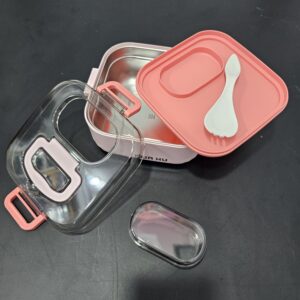 LunchBox For Kids