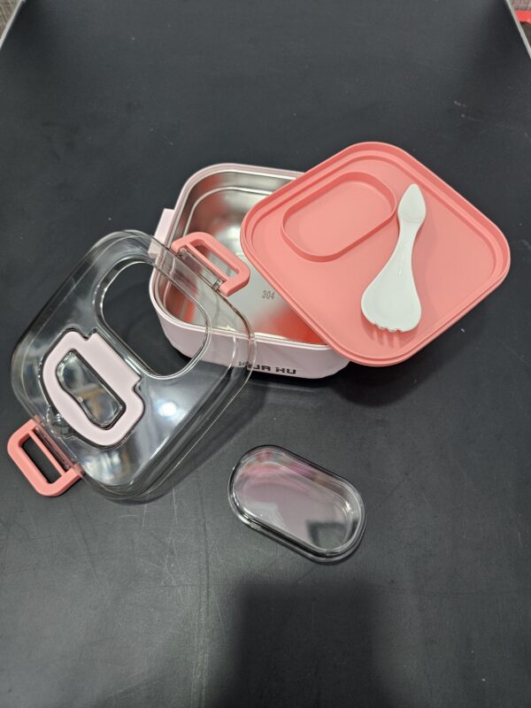 LunchBox For Kids