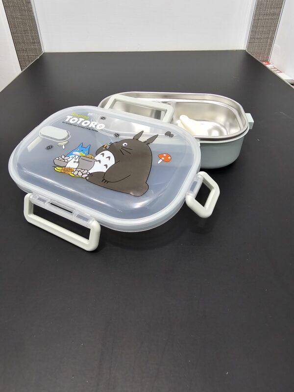 Totoro Lunch Box - Image 2