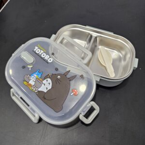 Totoro Lunch Box