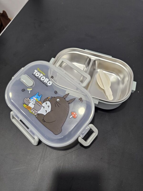 Totoro Lunch Box