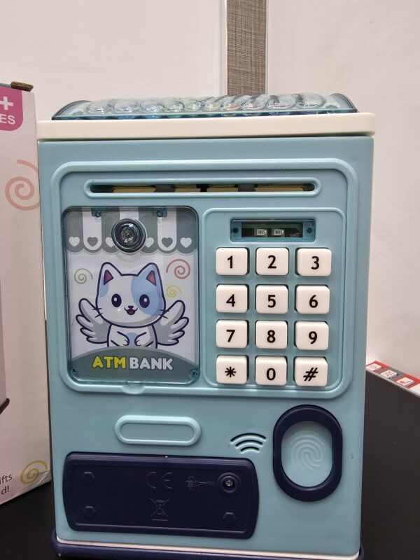 Creativity Money Box - Image 2