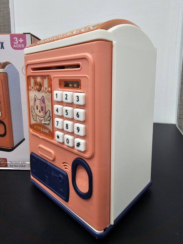 Creativity Money Box - Image 2