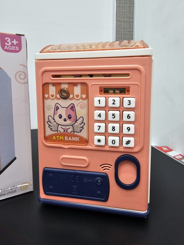 Creativity Money Box - Image 3