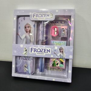 Surprise Stationary Box