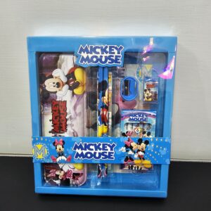 Stationary Surprise Box