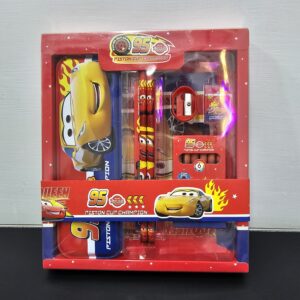 Stationary Surprise Box