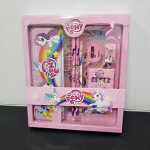 Stationary Surprise Box