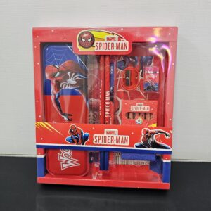 Stationary Surprise Box