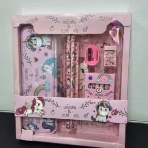 Surprise Stationary Box