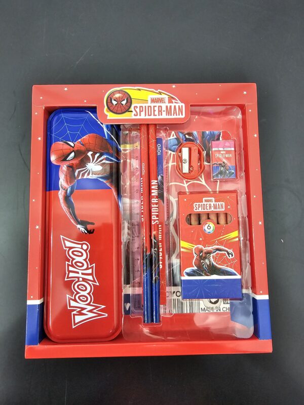 Stationary Surprise Box - Image 2