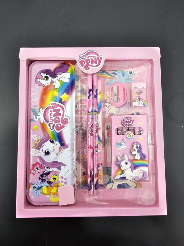 Stationary Surprise Box - Image 2