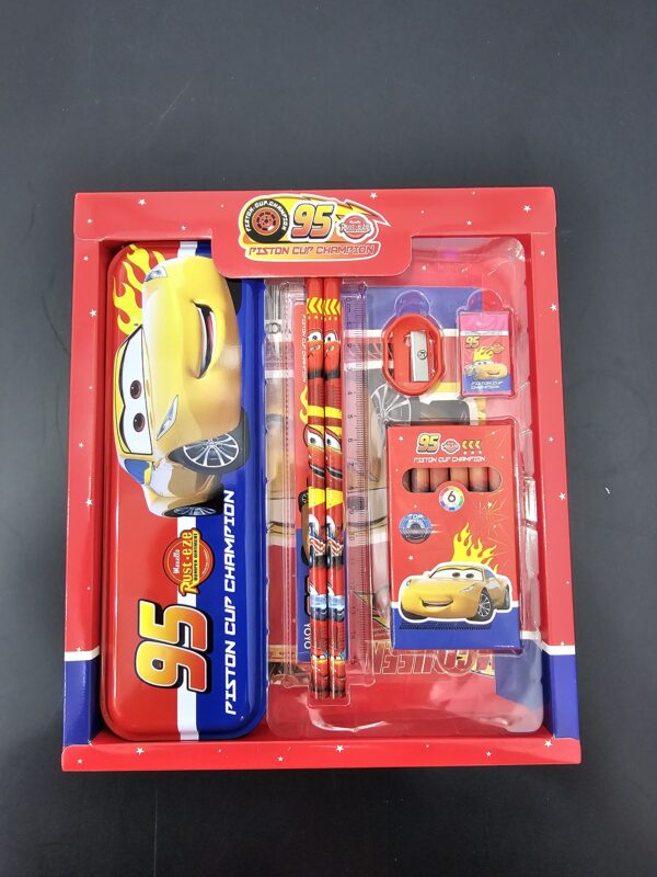Stationary Surprise Box - Image 2