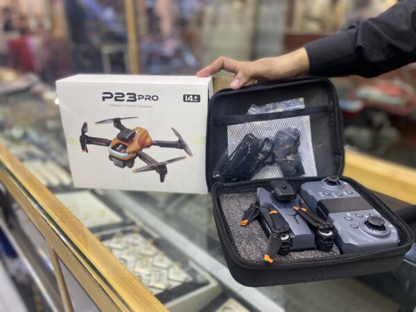 P23PRO DRONE R/C - Image 5
