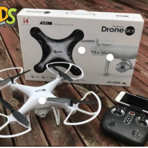 Explorers Drone Sky LH-X25 with HD Camera