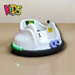 360 Rotating Bumper Car