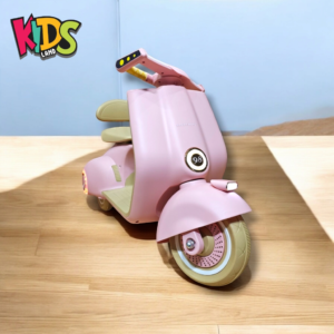 KidsScoot Vespa