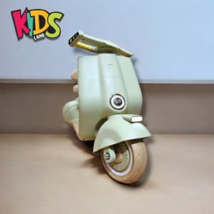 KidsScoot Vespa
