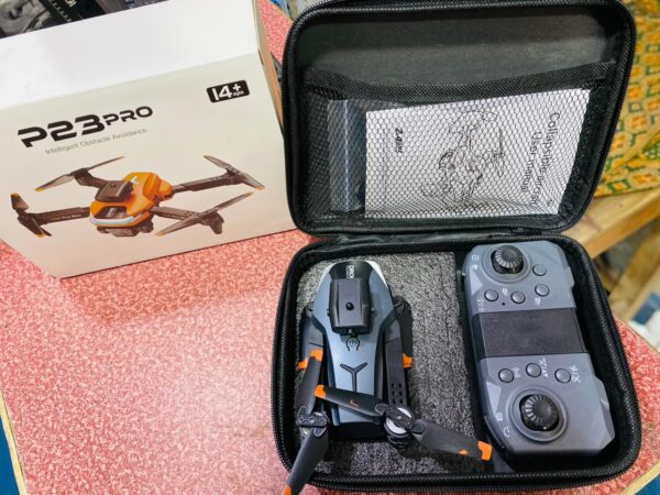 P23PRO DRONE R/C - Image 4