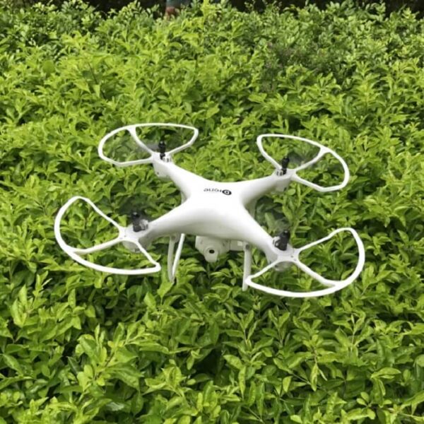 Explorers Drone Sky LH-X25 with HD Camera - Image 2