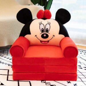 BABY 2IN1 BED & SOFA PREMIUM QUALITY