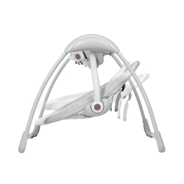 Mastela Deluxe Portable Swing - Image 7