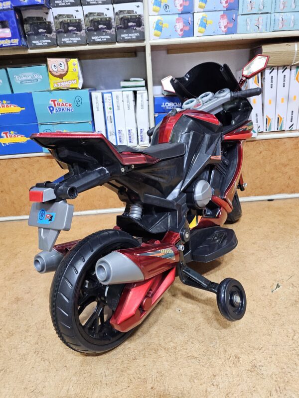 Electric Bike For Kids - Image 2