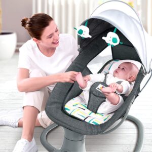 Mastela 3-in-1 Multi-Functional Bassinet