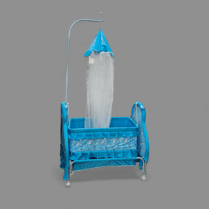Cozy Style Cradle