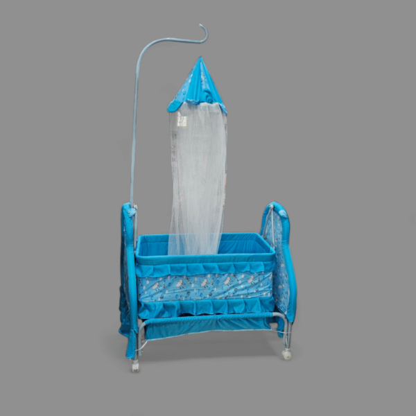 Cozy Style Cradle
