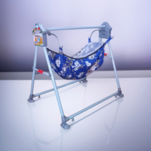 Cozy Style Cradle