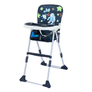Baby High Chair Booster