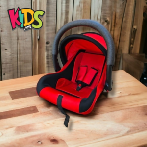 Cary Cot & Car Seat Infant Combo