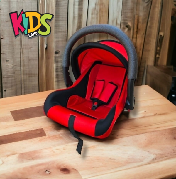 Cary Cot & Car Seat Infant Combo