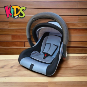 Cary Cot & Car Seat Infant Combo