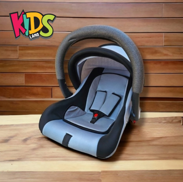 Cary Cot & Car Seat Infant Combo