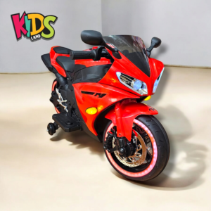 Electric Bike For Kids