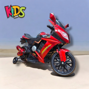 Electric Bike For Kids