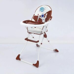 Baby High Chair Booster – Baby Feeding Chair & Dining Chair