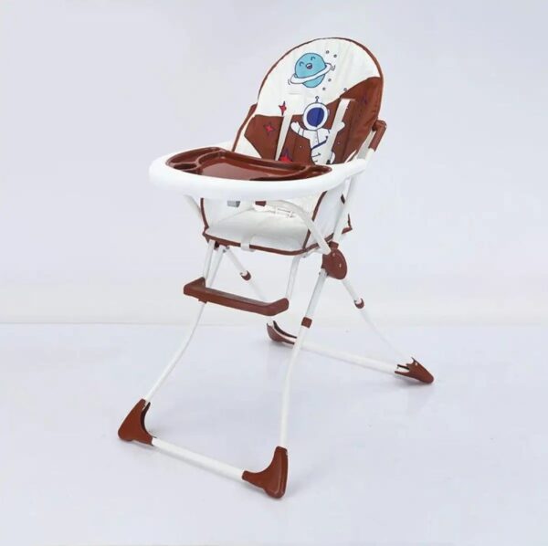 Baby High Chair Booster – Baby Feeding Chair & Dining Chair