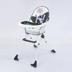 Baby High Chair Booster – Baby Feeding Chair & Dining Chair