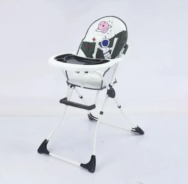 Baby High Chair Booster – Baby Feeding Chair & Dining Chair