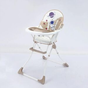 Baby High Chair Booster – Baby Feeding Chair & Dining Chair
