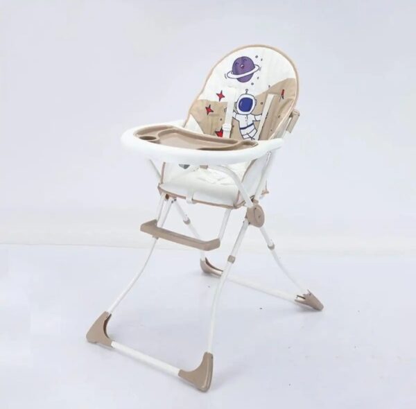 Baby High Chair Booster – Baby Feeding Chair & Dining Chair
